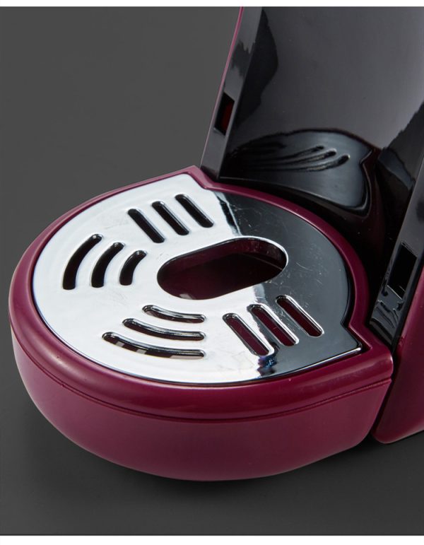 Capsule coffee machine - Image 3