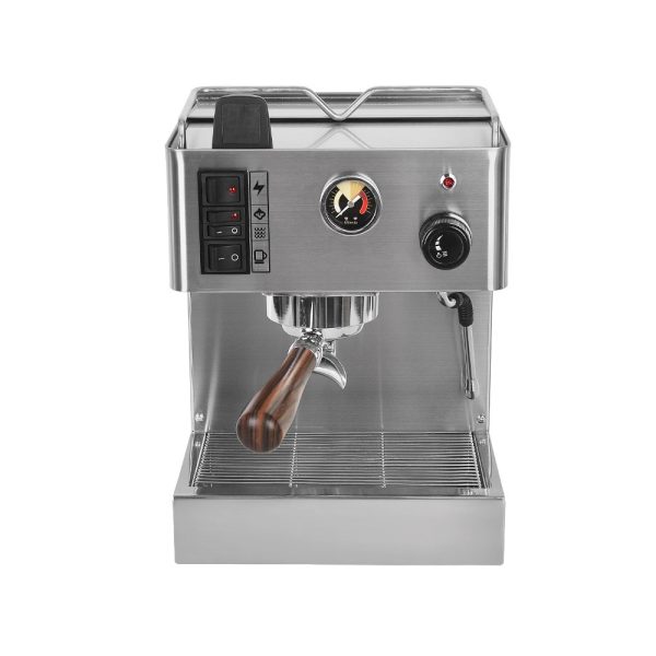 Concentrated Italian Semi-Automatic Coffee Machine - Image 9