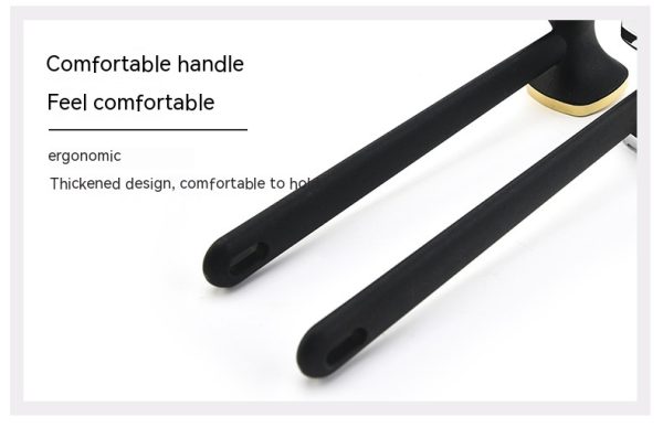 Zinc Alloy Meat Hammer Kitchen Tools - Image 8