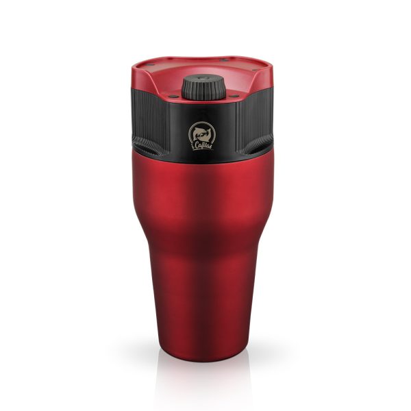 Car Outdoor Portable USB Coffee Machine - Image 4