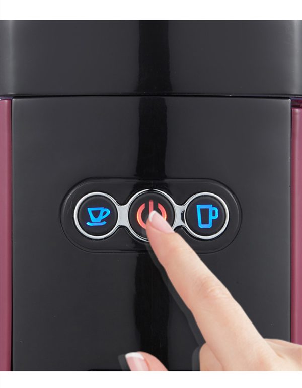 Capsule coffee machine - Image 2