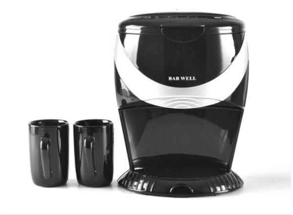 Automatic American Coffee Machine - Image 2