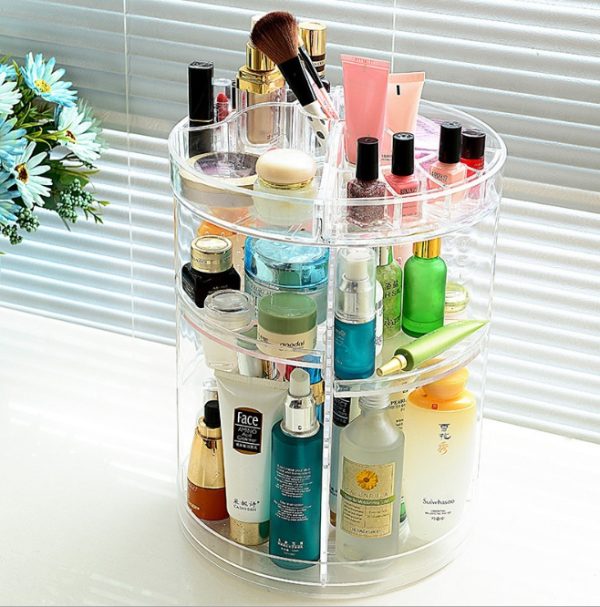 makeup organizer - Image 2