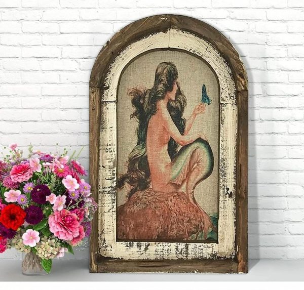 Swimming Wall Decorative Art Mural Wall Art - Image 3