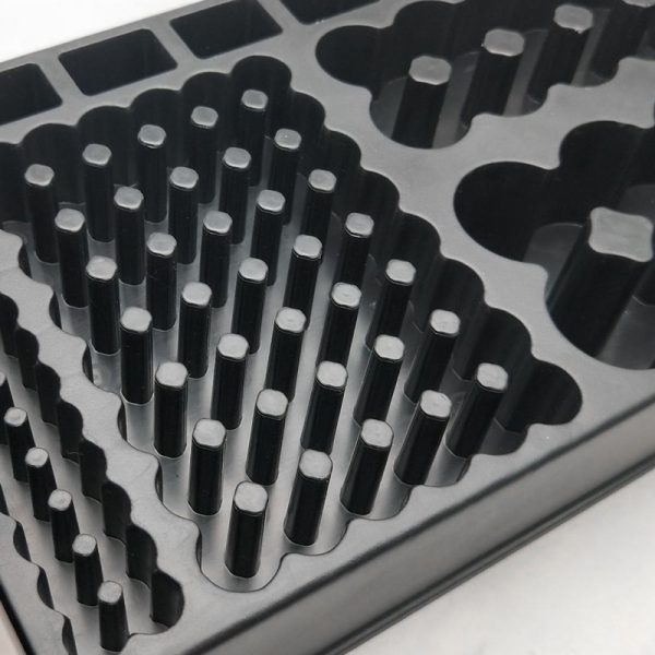 Battery Storage Storage Rack Box Storage Box - Image 2