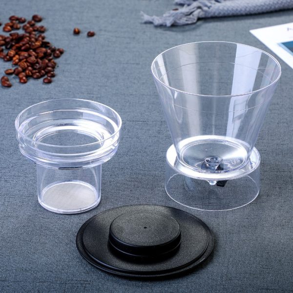 Drip-type ice brewed coffee machine - Image 3