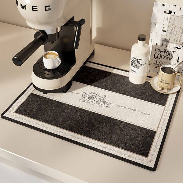 Tulip Coffee Machine Suction Pad - Image 5