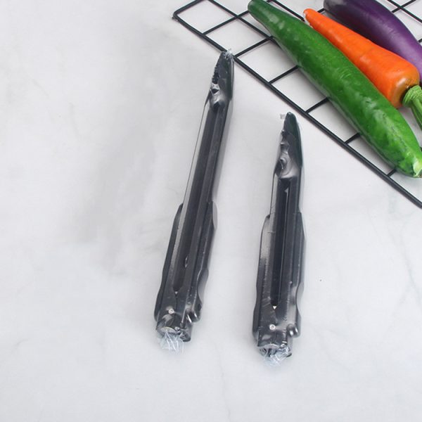 Stainless Steel Food Tongs Kitchen Tools - Image 6