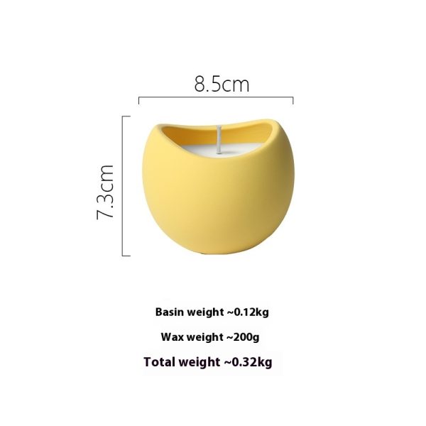Creative Candles Home Aromatherapy Simple Ornaments - Image 3