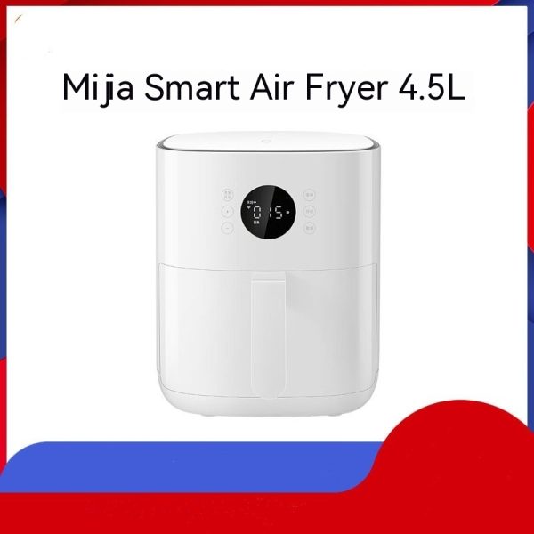 Air Fryer 4.5L Intelligent Multifunctional - Image 2
