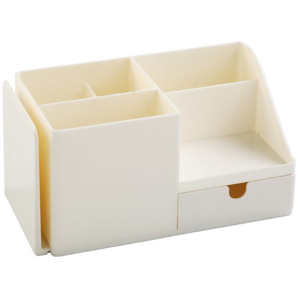 Desktop desk storage box organizer folder - Image 5