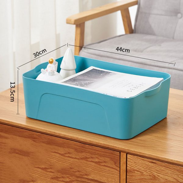 Oversized Drawers Organize Plastic Storage Bins With LIDS - Image 2