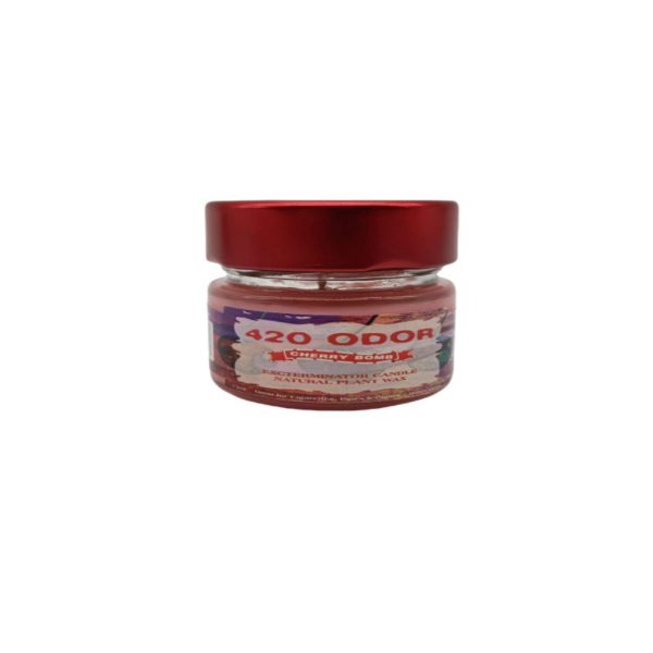 Aromatherapy Deodorizing Candles Purify Smoke Odor - Image 5