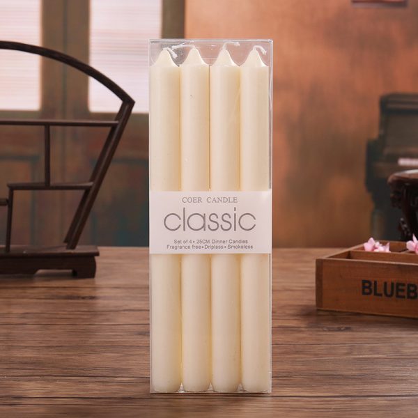 Rod Wax 4 Candles Home - Image 10