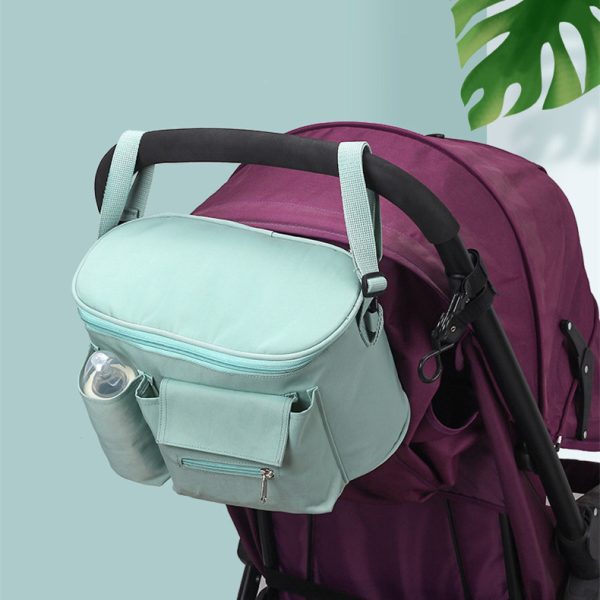 Multifunctional Hook Storage Storage Bag - Image 10