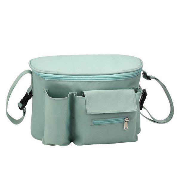 Multifunctional Hook Storage Storage Bag - Image 7