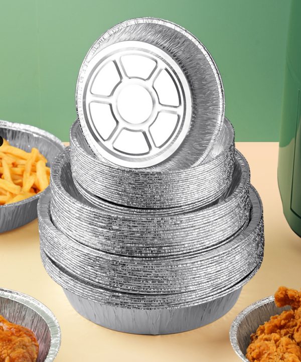 Air Fryer Special Tin Foil Tray - Image 5