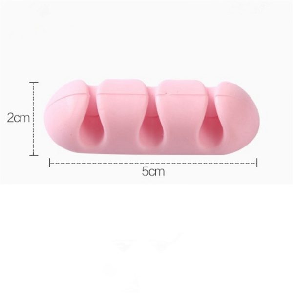 Organizer cable clip - Image 5
