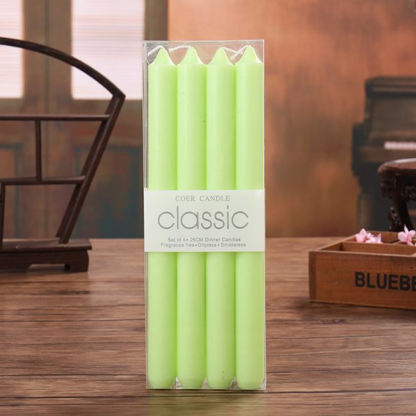 Rod Wax 4 Candles Home - Image 6