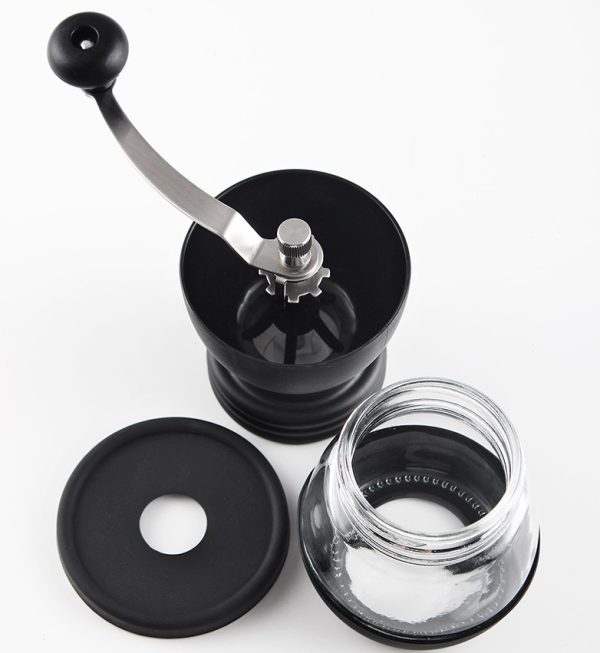 Hand grinder coffee machine - Image 2
