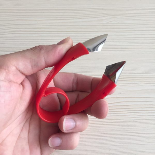 Stainless steel kitchen tools - Image 2