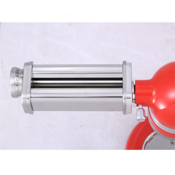 Stainless Steel Pasta Machine Accessories Kitchen Tools - Image 6