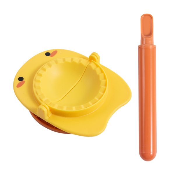Home Fashion Dumpling Wrapper Kitchen Tools - Image 5