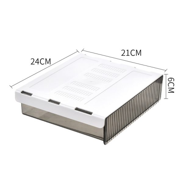 Office Drawer Desktop Organizer Box - Image 4