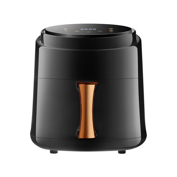 Air Fryer Large Capacity 6L 8L Intelligent Electric Fryer - Image 7