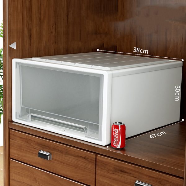 Drawer Storage Box Clothes Storage Box - Image 3