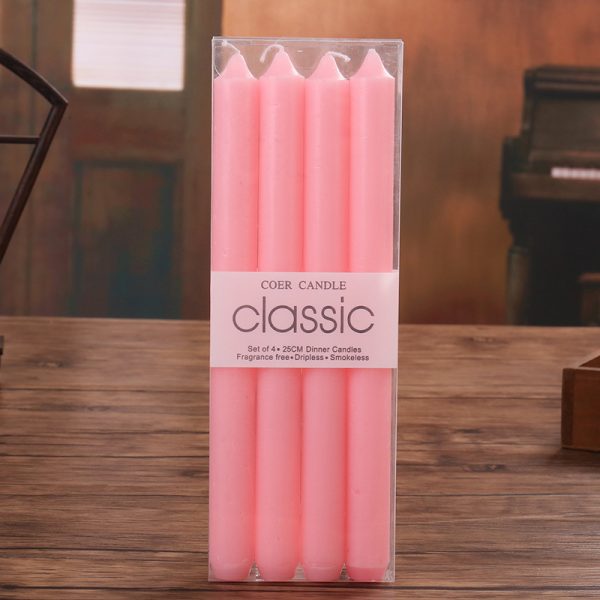 Rod Wax 4 Candles Home - Image 7