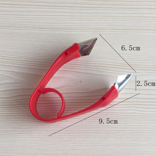Stainless steel kitchen tools - Image 4