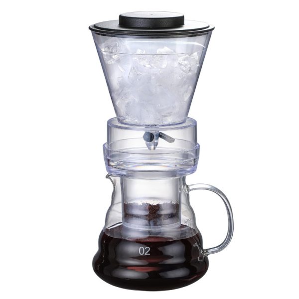 Drip-type ice brewed coffee machine - Image 4
