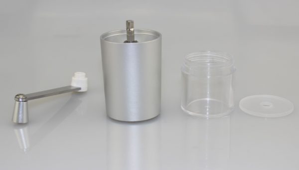 Factory direct coffee grinder hand coffee machine coffee grinder hand shake pepper mill coffee mill - Image 6