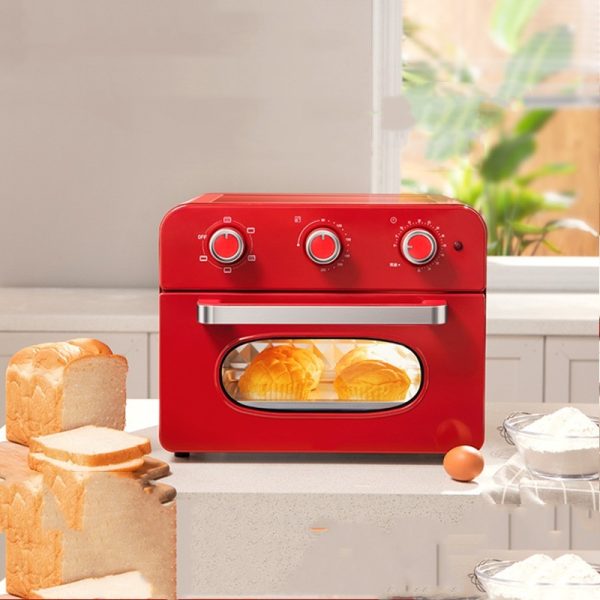 Electric Oven Household Best Small Air fryers​ - Image 2
