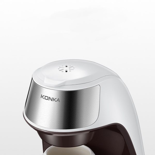 Household Coffee Machine Mini Portable Office Brewing - Image 6