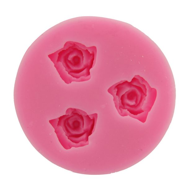 Baking DIY Liquid Silicone Appliances Kitchen Tools - Image 4