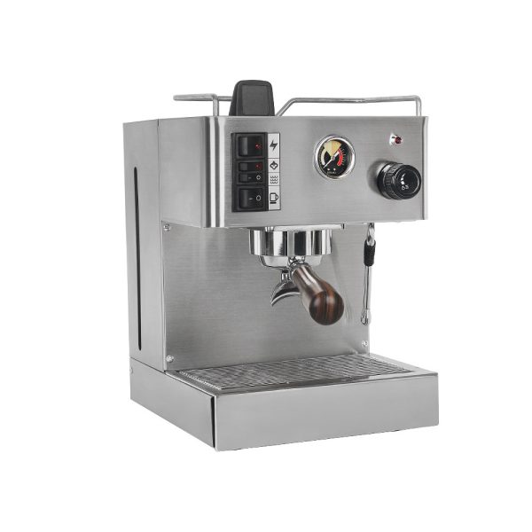 Concentrated Italian Semi-Automatic Coffee Machine - Image 4