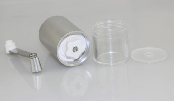 Factory direct coffee grinder hand coffee machine coffee grinder hand shake pepper mill coffee mill - Image 5