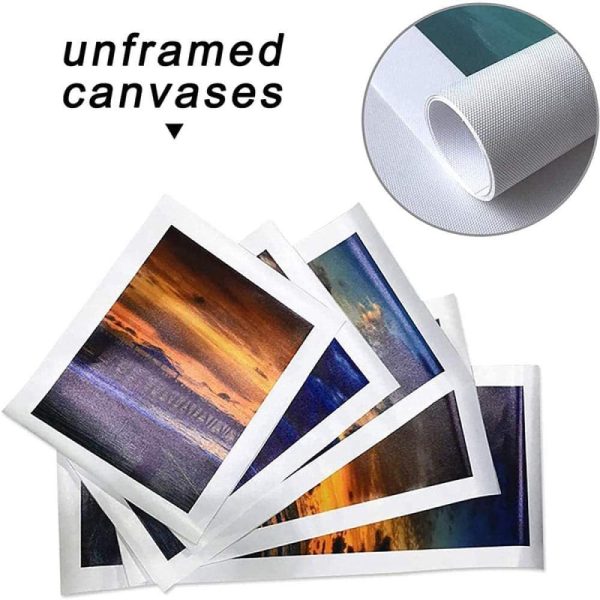 Canvas Art Wall Decoration - Image 2