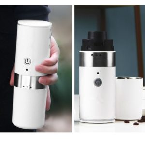 200ml Best Mini Coffee Machine