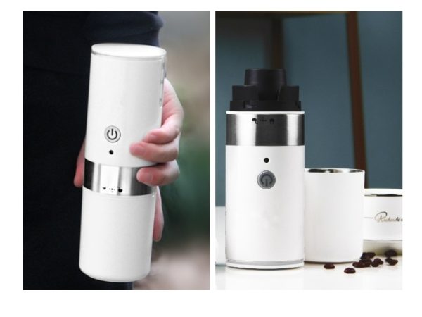 200ml Best Mini Coffee Machine