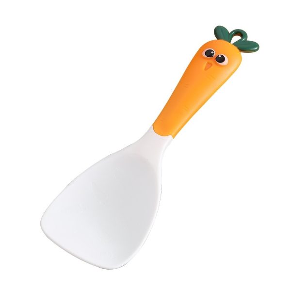Carrot Kitchen Tools Suit With Storage Hook - Image 4
