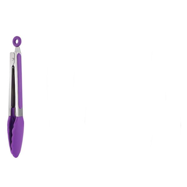 Kitchen Tools 9Inch Silicone Food Clip - Image 2