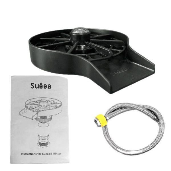 Household Bar Cup Washer Kitchen Tools - Image 4