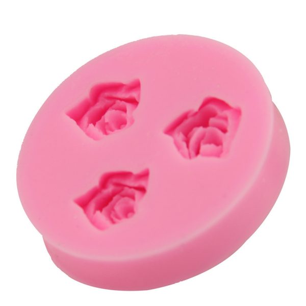 Baking DIY Liquid Silicone Appliances Kitchen Tools - Image 2