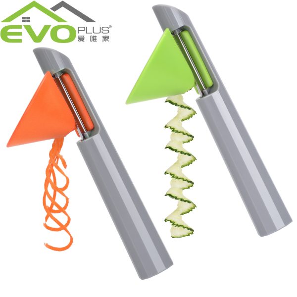 Creative Kitchen Tools Grater Salad Peeler - Image 5