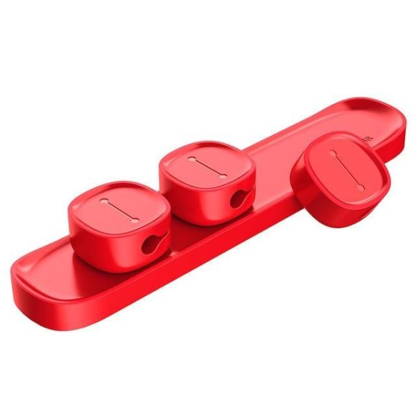 Magnetic Cable Organizer - Image 6