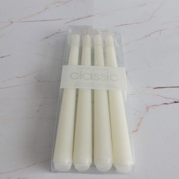 Rod Wax 4 Candles Home - Image 4