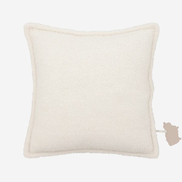 Lamb Plush Pillows For Autumn And Winter Living Room Cushions - Image 4